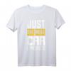 Just One More Car I Promise T-Shirt – Lustiges Geschenk für Autofahrer, Auto-Liebhaber & Humorvolle Automobil-Fans