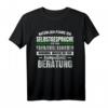 Lustiges Fahrzeug-Lackierer T-Shirt - Humorvolles Geschenk für Autolackierer, Werkstattmitarbeiter & Handwerker zum Geburtstag, Weihnachten & Firmenjubiläum