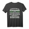 Lustiges Fahrzeug-Lackierer T-Shirt - Humorvolles Geschenk für Autolackierer, Werkstattmitarbeiter & Handwerker zum Geburtstag, Weihnachten & Firmenjubiläum