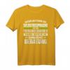 Lustiges Fahrzeug-Lackierer T-Shirt - Humorvolles Geschenk für Autolackierer, Werkstattmitarbeiter & Handwerker zum Geburtstag, Weihnachten & Firmenjubiläum