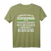 Lustiges Fahrzeug-Lackierer T-Shirt - Humorvolles Geschenk für Autolackierer, Werkstattmitarbeiter & Handwerker zum Geburtstag, Weihnachten & Firmenjubiläum