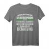 Lustiges Fahrzeug-Lackierer T-Shirt - Humorvolles Geschenk für Autolackierer, Werkstattmitarbeiter & Handwerker zum Geburtstag, Weihnachten & Firmenjubiläum