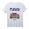 68, 1968 American Muscle Car T-Shirt - Retro US Car & Hotrod Design für Oldtimer & Youngtimer Fans, Geschenk für Auto-Enthusiasten