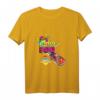 Hot Wheels Auto Vintage Neon T-Shirt - Offizielles Amazon Design in Verschiedenen Farben & Größen