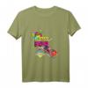 Hot Wheels Auto Vintage Neon T-Shirt - Offizielles Amazon Design in Verschiedenen Farben & Größen