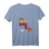 Hot Wheels Auto Vintage Neon T-Shirt - Offizielles Amazon Design in Verschiedenen Farben & Größen