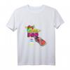 Hot Wheels Auto Vintage Neon T-Shirt - Offizielles Amazon Design in Verschiedenen Farben & Größen
