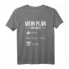 Ferngesteuertes RC Auto Modellbauer T-Shirt – Perfektes Geschenk für RC Car Liebhaber und Modellbauer, Outdoor & Offroad Enthusiasten