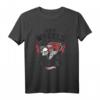 Hot Wheels Auto Tuning T-Shirt in verschiedenen Farben - Exklusives Motorsport Merchandise für Auto- und Tuning-Fans