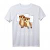 Offizielles Erdmännchen Schlafshirt – Lustiges Tiermotiv für Morgenmuffel, Langschläfer & Bettliebhaber, perfekt für Männer, Frauen & Tierfreunde