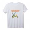 Frontantrieb rockt nicht - Lustiges Auto T-Shirt für Tuning-Fans & Autofans als Geburtstags- oder Geschenkartikel