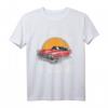 Retro Ich bin nicht alt Ich bin klassisch Auto Grafik T-Shirt – Lustiges Geburtstagsgeschenk für Männer, Väter, Opas & Auto-Fans