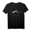 British Classic Lotus 49 Grand Prix Auto T-Shirt – Vintage Motorsport Design für Fans & Autoenthusiasten