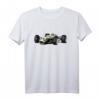 British Classic Lotus 49 Grand Prix Auto T-Shirt – Vintage Motorsport Design für Fans & Autoenthusiasten