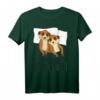 Offizielles Erdmännchen Schlafshirt – Lustiges Tiermotiv für Morgenmuffel, Langschläfer & Bettliebhaber, Perfekt für Männer, Frauen & Tierfreunde