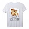 Offizielles Erdmännchen Schlafshirt – Lustiges Tiermotiv für Morgenmuffel, Langschläfer & Bettliebhaber, Perfekt für Männer, Frauen & Tierfreunde