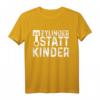 Zylinder Statt Kinder Tuning Mechatroniker T-Shirt - Klassisch geschnitten, doppelt genähter Saum, perfekt für Tuning- und Technik-Fans