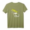 Elektroautofahrer T-Shirt - Elektromobilität & E-Auto Motiv als Geschenk für Stromliebhaber & Autoliebhaber