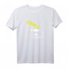 Elektroautofahrer T-Shirt - Elektromobilität & E-Auto Motiv als Geschenk für Stromliebhaber & Autoliebhaber