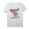 Meine Werkstatt Meine Gesetze KFZ Mechatroniker & Handwerker T-Shirt – Lustige Geschenkidee für Auto Liebhaber, Papa, Opa & Freunde zu Weihnachten & Geburtstag