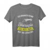Ferngesteuertes RC Auto Modellbauer T-Shirt – Perfektes Geschenk für RC Car Fans und Offroad Liebhaber