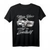 Trabant 601 Rennpappe DDR Kultauto T-Shirt – Nostalgisches Geschenk für Trabant-Fans & Tuning-Enthusiasten