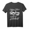 Trabant 601 Rennpappe DDR Kultauto T-Shirt – Nostalgisches Geschenk für Trabant-Fans & Tuning-Enthusiasten