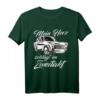 Trabant 601 Rennpappe DDR Kultauto T-Shirt – Nostalgisches Geschenk für Trabant-Fans & Tuning-Enthusiasten
