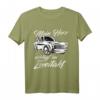 Trabant 601 Rennpappe DDR Kultauto T-Shirt – Nostalgisches Geschenk für Trabant-Fans & Tuning-Enthusiasten