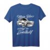 Trabant 601 Rennpappe DDR Kultauto T-Shirt – Nostalgisches Geschenk für Trabant-Fans & Tuning-Enthusiasten