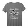Trabant 601 Rennpappe DDR Kultauto T-Shirt – Nostalgisches Geschenk für Trabant-Fans & Tuning-Enthusiasten