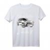 Trabant 601 Rennpappe DDR Kultauto T-Shirt – Nostalgisches Geschenk für Trabant-Fans & Tuning-Enthusiasten