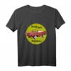 Bring Back The Amphicar T-Shirt – Das Wasserfahrzeug der 1960er Jahre für Auto- und Wasserfahrzeugfans, perfekt für Treffen & Auto Clubs