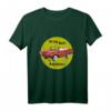 Bring Back The Amphicar T-Shirt – Das Wasserfahrzeug der 1960er Jahre für Auto- und Wasserfahrzeugfans, perfekt für Treffen & Auto Clubs
