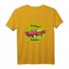 Bring Back The Amphicar T-Shirt – Das Wasserfahrzeug der 1960er Jahre für Auto- und Wasserfahrzeugfans, perfekt für Treffen & Auto Clubs