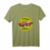 Bring Back The Amphicar T-Shirt – Das Wasserfahrzeug der 1960er Jahre für Auto- und Wasserfahrzeugfans, perfekt für Treffen & Auto Clubs