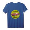 Bring Back The Amphicar T-Shirt – Das Wasserfahrzeug der 1960er Jahre für Auto- und Wasserfahrzeugfans, perfekt für Treffen & Auto Clubs