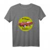 Bring Back The Amphicar T-Shirt – Das Wasserfahrzeug der 1960er Jahre für Auto- und Wasserfahrzeugfans, perfekt für Treffen & Auto Clubs