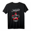 Lada Schiguli Auto T-Shirt - Nostalgisches Russland & UdSSR Automobil-Design für Fans und Sammler