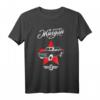 Lada Schiguli Auto T-Shirt - Nostalgisches Russland & UdSSR Automobil-Design für Fans und Sammler
