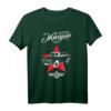 Lada Schiguli Auto T-Shirt - Nostalgisches Russland & UdSSR Automobil-Design für Fans und Sammler