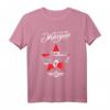Lada Schiguli Auto T-Shirt - Nostalgisches Russland & UdSSR Automobil-Design für Fans und Sammler