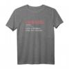 Car Girl Rennfahrer Kart Geschenk Auto Tuning T-Shirt - Perfektes Geschenk für Auto Mechaniker, Rennfahrer und Car Tuning Fans