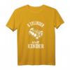 8 Zylinder Statt Kinder Tuning V8 Motor Auto T-Shirt - Lustiges Geschenk für KFZ Mechatroniker und Autofans