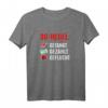 Lustiges Herren T-Shirt mit Spruch '3G-Regel Getankt Gezahlt Geflucht' – Klassisch geschnitten, bequem, perfekt für Autofahrer und Humorliebhaber