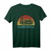 Oldschool T-Shirt für Autoschrauber & Oldtimer Fans – Retro Design, perfekte Geschenkidee für Tuning- und Werkstattliebhaber