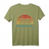 Oldschool T-Shirt für Autoschrauber & Oldtimer Fans – Retro Design, perfekte Geschenkidee für Tuning- und Werkstattliebhaber