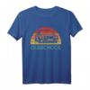 Oldschool T-Shirt für Autoschrauber & Oldtimer Fans – Retro Design, perfekte Geschenkidee für Tuning- und Werkstattliebhaber