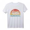 Oldschool T-Shirt für Autoschrauber & Oldtimer Fans – Retro Design, perfekte Geschenkidee für Tuning- und Werkstattliebhaber