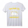 Lustiges Elektroauto Spruch T-Shirt - Für E-Auto Fahrer & Elektromobilitätsfans mit E-Mobilitäts-Motiv